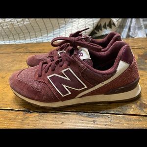 Women’s New Balance Shoes Size 6